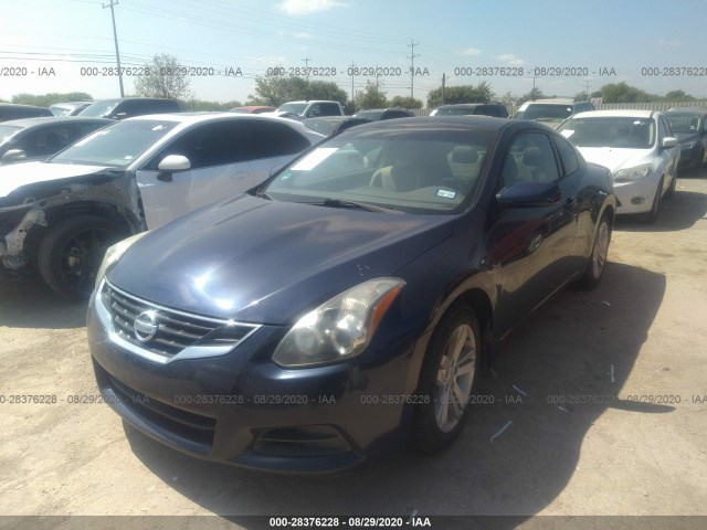 Photo 1 VIN: 1N4AL2EP2AC112639 - NISSAN ALTIMA 