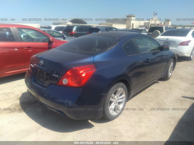 Photo 3 VIN: 1N4AL2EP2AC112639 - NISSAN ALTIMA 