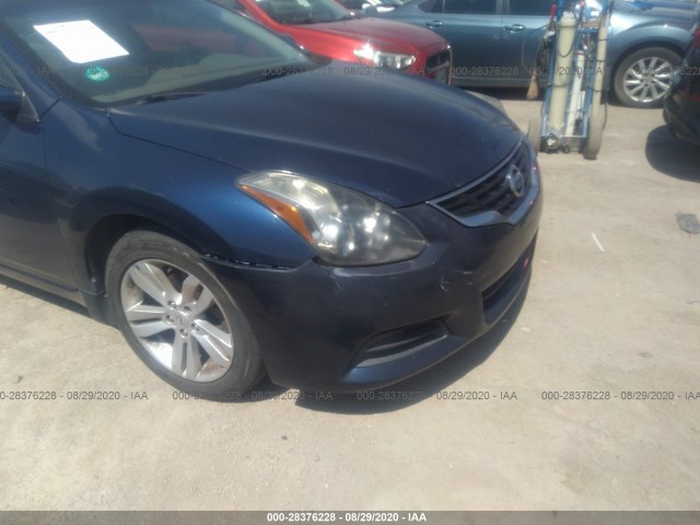 Photo 5 VIN: 1N4AL2EP2AC112639 - NISSAN ALTIMA 