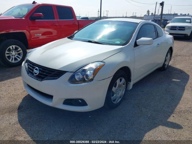 Photo 1 VIN: 1N4AL2EP2AC114021 - NISSAN ALTIMA 