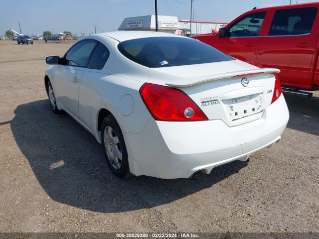 Photo 2 VIN: 1N4AL2EP2AC114021 - NISSAN ALTIMA 