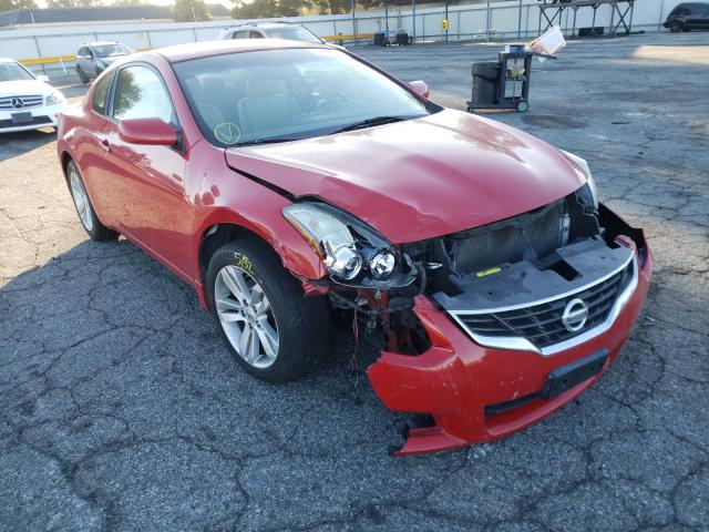 Photo 0 VIN: 1N4AL2EP2AC121437 - NISSAN ALTIMA S 