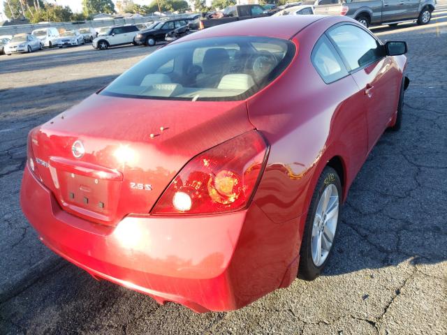 Photo 3 VIN: 1N4AL2EP2AC121437 - NISSAN ALTIMA S 