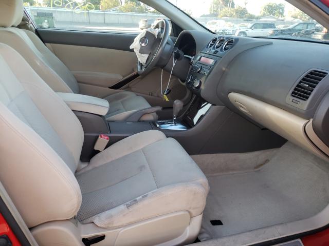 Photo 4 VIN: 1N4AL2EP2AC121437 - NISSAN ALTIMA S 