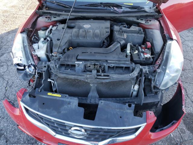 Photo 6 VIN: 1N4AL2EP2AC121437 - NISSAN ALTIMA S 