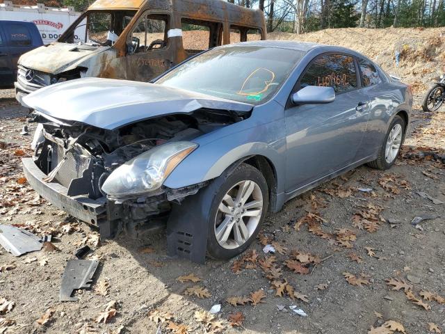 Photo 1 VIN: 1N4AL2EP2AC131336 - NISSAN ALTIMA S 