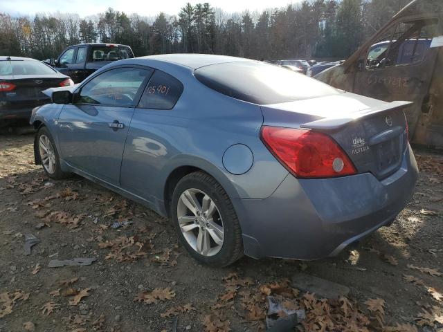 Photo 2 VIN: 1N4AL2EP2AC131336 - NISSAN ALTIMA S 