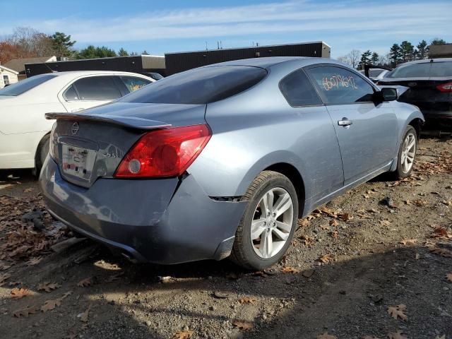 Photo 3 VIN: 1N4AL2EP2AC131336 - NISSAN ALTIMA S 