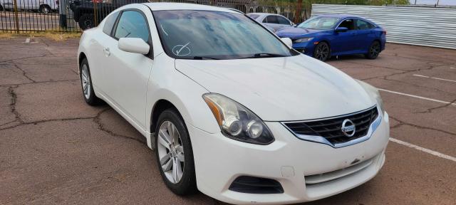 Photo 0 VIN: 1N4AL2EP2AC132499 - NISSAN ALTIMA S 