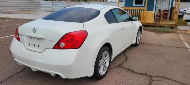 Photo 3 VIN: 1N4AL2EP2AC132499 - NISSAN ALTIMA S 