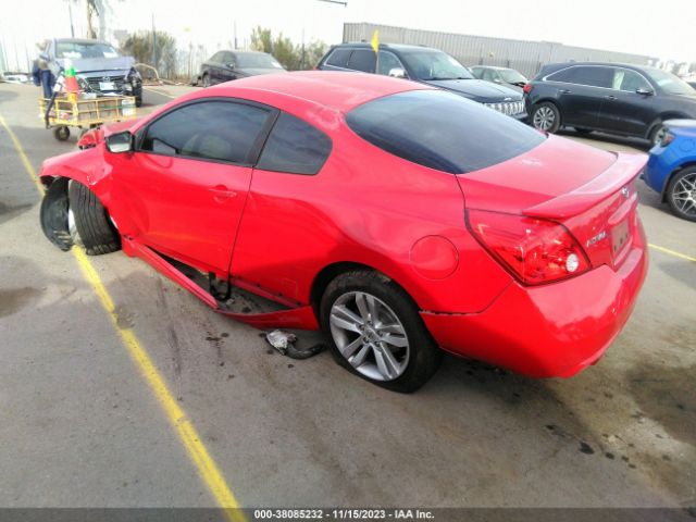 Photo 2 VIN: 1N4AL2EP2AC137900 - NISSAN ALTIMA 