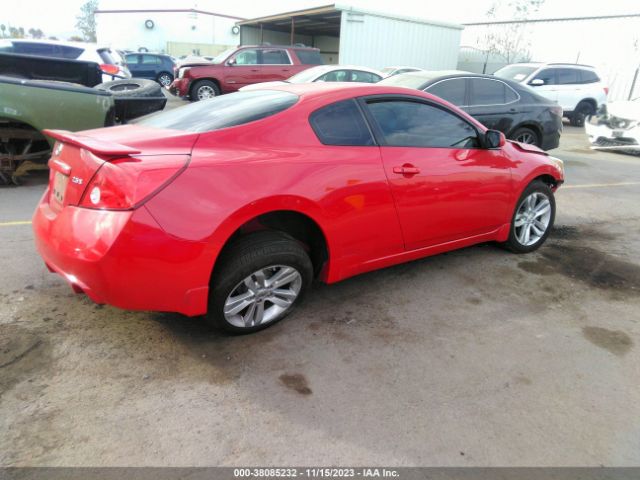 Photo 3 VIN: 1N4AL2EP2AC137900 - NISSAN ALTIMA 