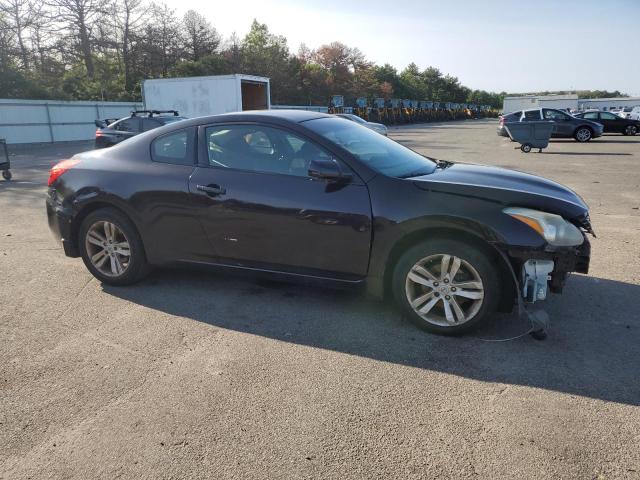 Photo 3 VIN: 1N4AL2EP2AC143731 - NISSAN ALTIMA S 