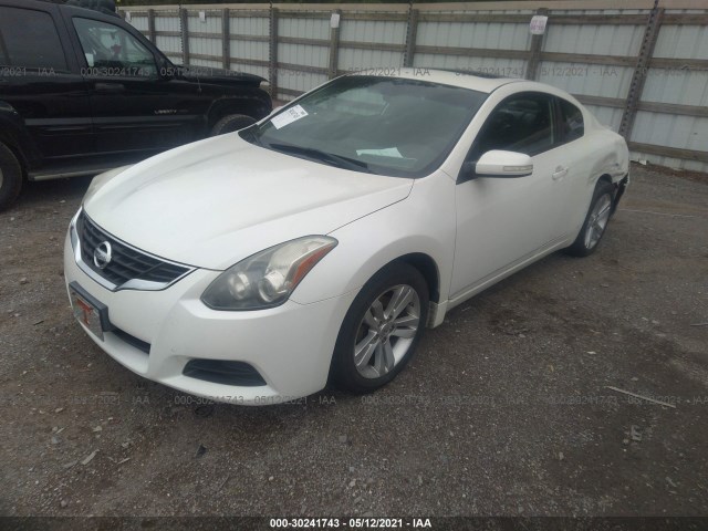 Photo 1 VIN: 1N4AL2EP2AC150341 - NISSAN ALTIMA 