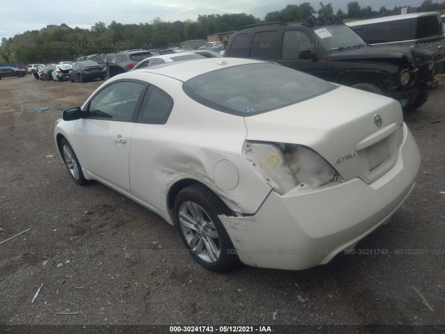 Photo 2 VIN: 1N4AL2EP2AC150341 - NISSAN ALTIMA 