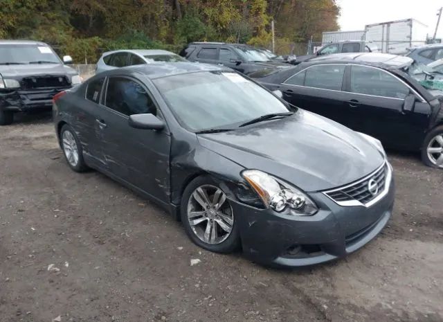 Photo 0 VIN: 1N4AL2EP2AC179824 - NISSAN ALTIMA 