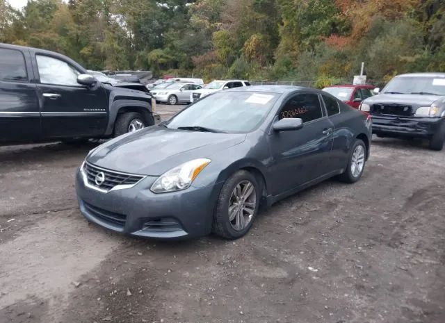 Photo 1 VIN: 1N4AL2EP2AC179824 - NISSAN ALTIMA 