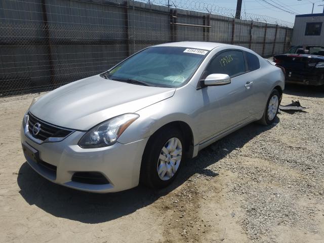 Photo 1 VIN: 1N4AL2EP2AC182870 - NISSAN ALTIMA S 