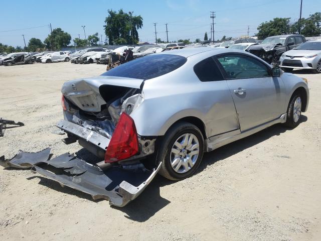 Photo 3 VIN: 1N4AL2EP2AC182870 - NISSAN ALTIMA S 