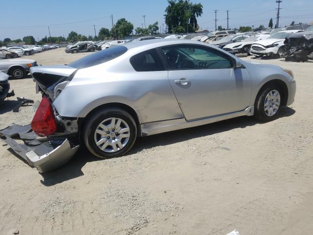 Photo 8 VIN: 1N4AL2EP2AC182870 - NISSAN ALTIMA S 