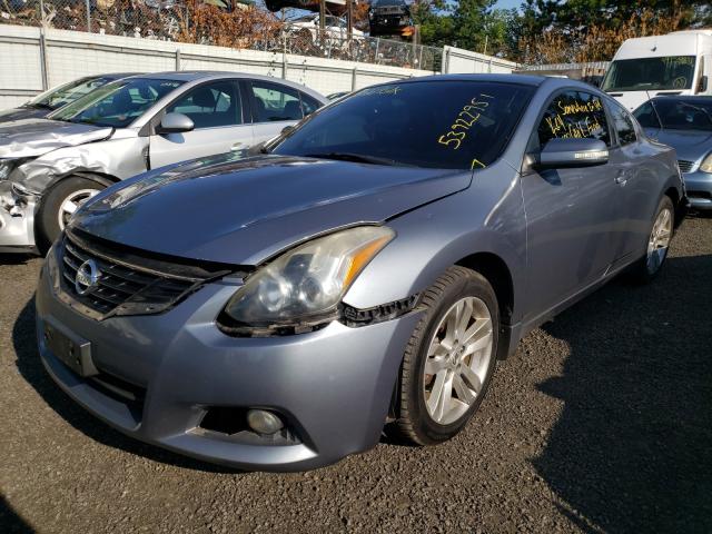 Photo 1 VIN: 1N4AL2EP2AC183940 - NISSAN ALTIMA S 