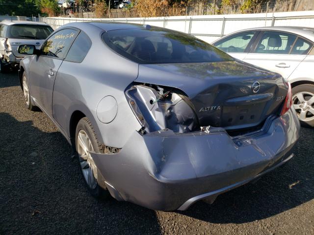 Photo 2 VIN: 1N4AL2EP2AC183940 - NISSAN ALTIMA S 