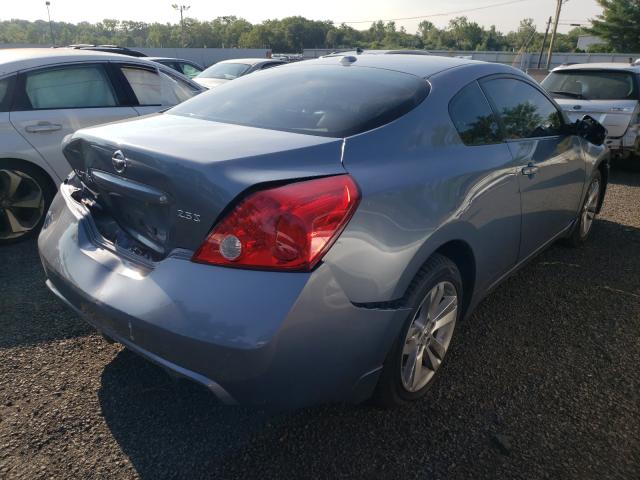 Photo 3 VIN: 1N4AL2EP2AC183940 - NISSAN ALTIMA S 