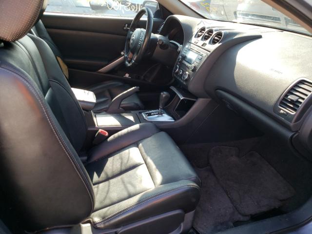 Photo 4 VIN: 1N4AL2EP2AC183940 - NISSAN ALTIMA S 