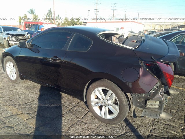 Photo 2 VIN: 1N4AL2EP2AC185753 - NISSAN ALTIMA 