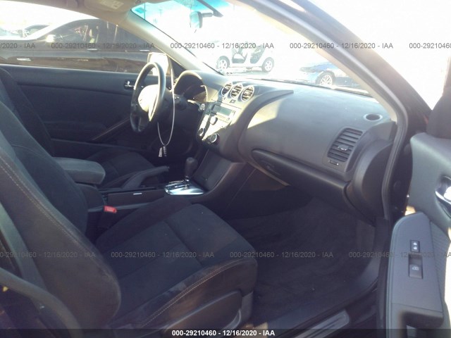 Photo 4 VIN: 1N4AL2EP2AC185753 - NISSAN ALTIMA 