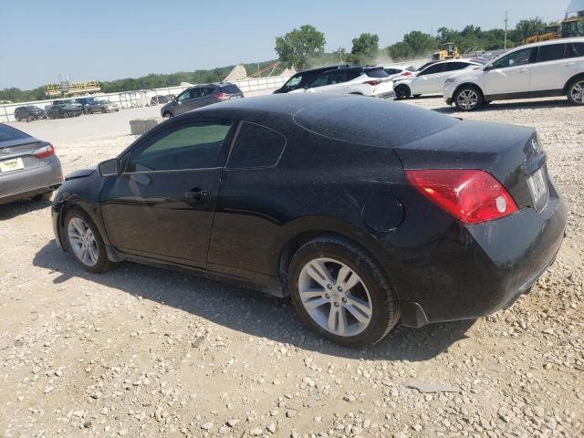 Photo 1 VIN: 1N4AL2EP2AC186322 - NISSAN ALTIMA 