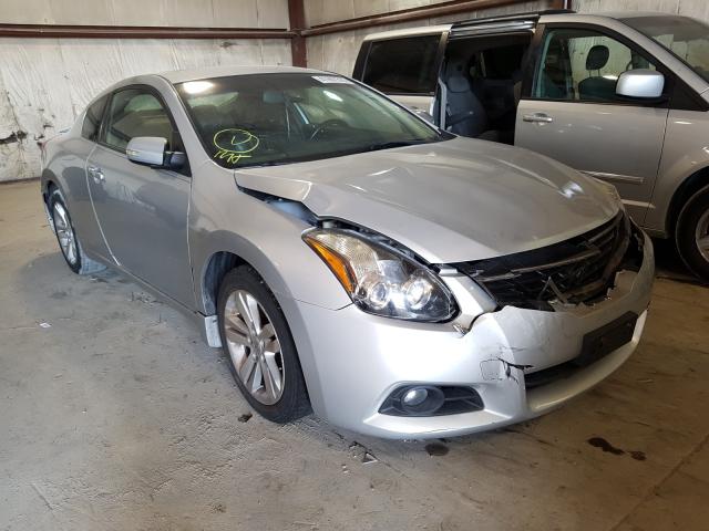 Photo 0 VIN: 1N4AL2EP2BC105854 - NISSAN ALTIMA S 