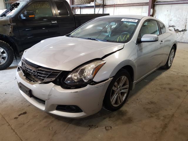 Photo 1 VIN: 1N4AL2EP2BC105854 - NISSAN ALTIMA S 