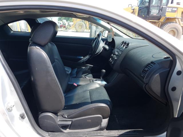 Photo 4 VIN: 1N4AL2EP2BC105854 - NISSAN ALTIMA S 