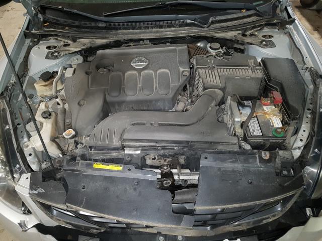 Photo 6 VIN: 1N4AL2EP2BC105854 - NISSAN ALTIMA S 