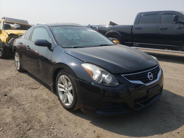 Photo 0 VIN: 1N4AL2EP2BC109676 - NISSAN ALTIMA S 