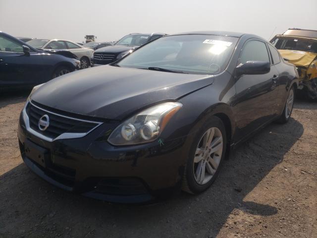 Photo 1 VIN: 1N4AL2EP2BC109676 - NISSAN ALTIMA S 