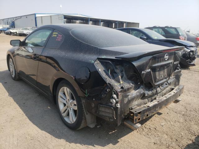 Photo 2 VIN: 1N4AL2EP2BC109676 - NISSAN ALTIMA S 