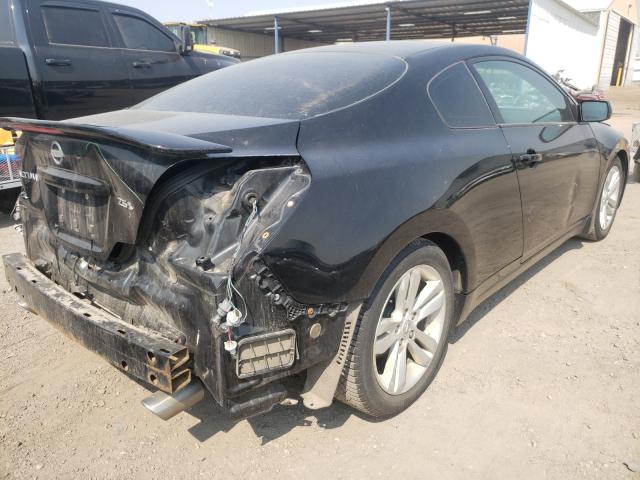 Photo 3 VIN: 1N4AL2EP2BC109676 - NISSAN ALTIMA S 