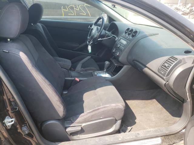 Photo 4 VIN: 1N4AL2EP2BC109676 - NISSAN ALTIMA S 