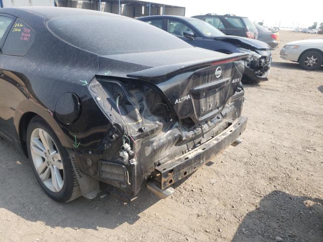 Photo 8 VIN: 1N4AL2EP2BC109676 - NISSAN ALTIMA S 