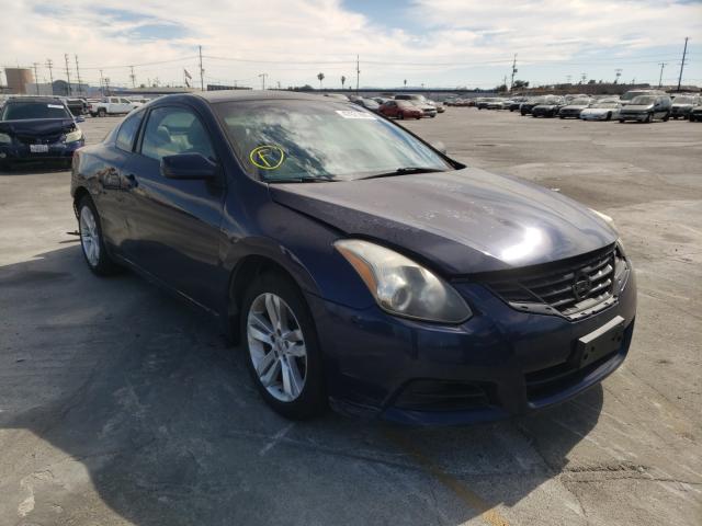 Photo 0 VIN: 1N4AL2EP2BC113517 - NISSAN ALTIMA S 