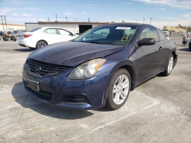 Photo 1 VIN: 1N4AL2EP2BC113517 - NISSAN ALTIMA S 