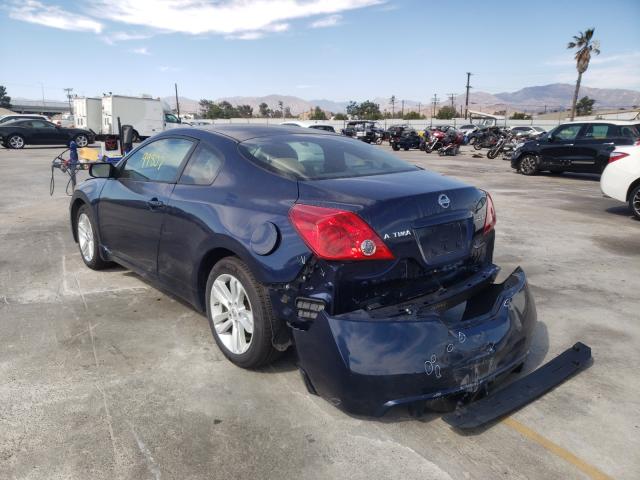 Photo 2 VIN: 1N4AL2EP2BC113517 - NISSAN ALTIMA S 