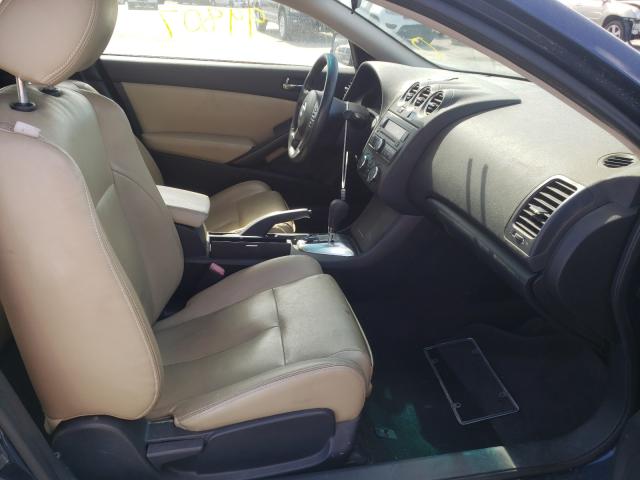 Photo 4 VIN: 1N4AL2EP2BC113517 - NISSAN ALTIMA S 