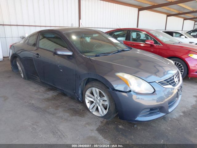 Photo 0 VIN: 1N4AL2EP2BC113940 - NISSAN ALTIMA 