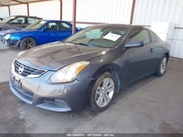 Photo 1 VIN: 1N4AL2EP2BC113940 - NISSAN ALTIMA 