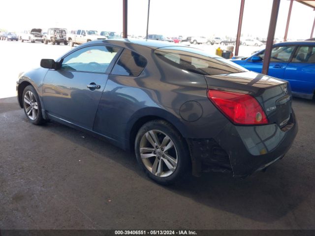 Photo 2 VIN: 1N4AL2EP2BC113940 - NISSAN ALTIMA 