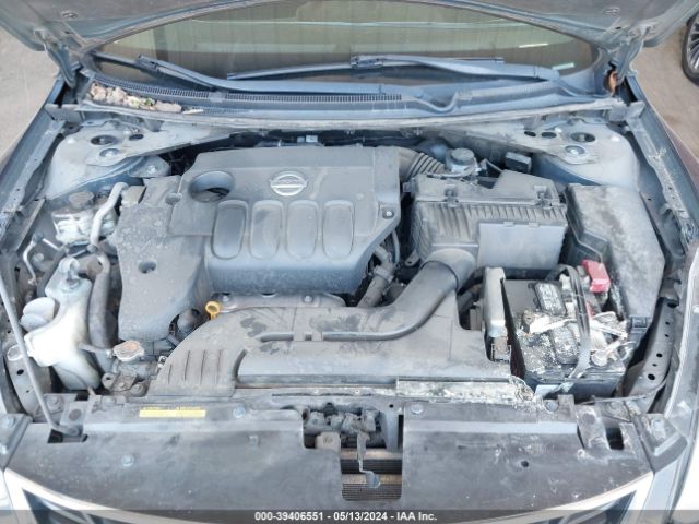 Photo 9 VIN: 1N4AL2EP2BC113940 - NISSAN ALTIMA 