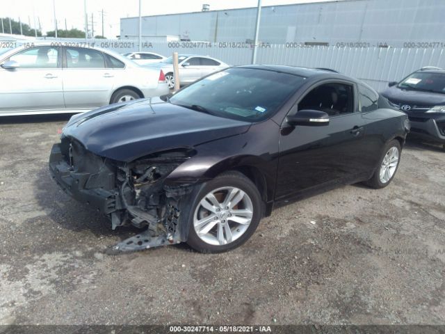 Photo 1 VIN: 1N4AL2EP2BC118992 - NISSAN ALTIMA 